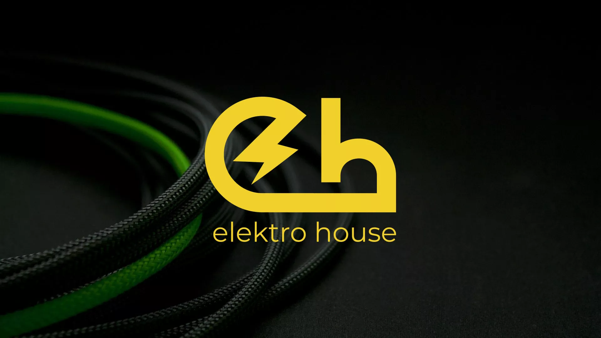 Создание сайта компании «Elektro House» в Железноводске